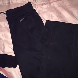 Nike sweat pants